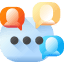 Expert support icon